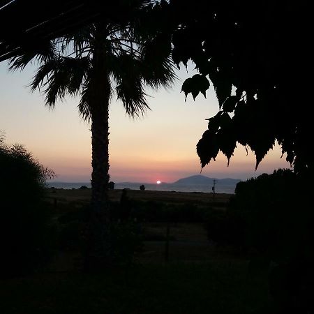 Villa Kos Masztihári Kültér fotó