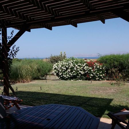 Villa Kos Masztihári Kültér fotó