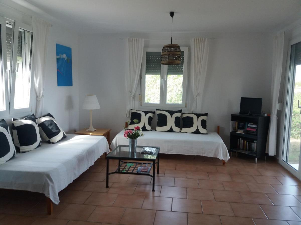 Villa Kos Masztihári Kültér fotó