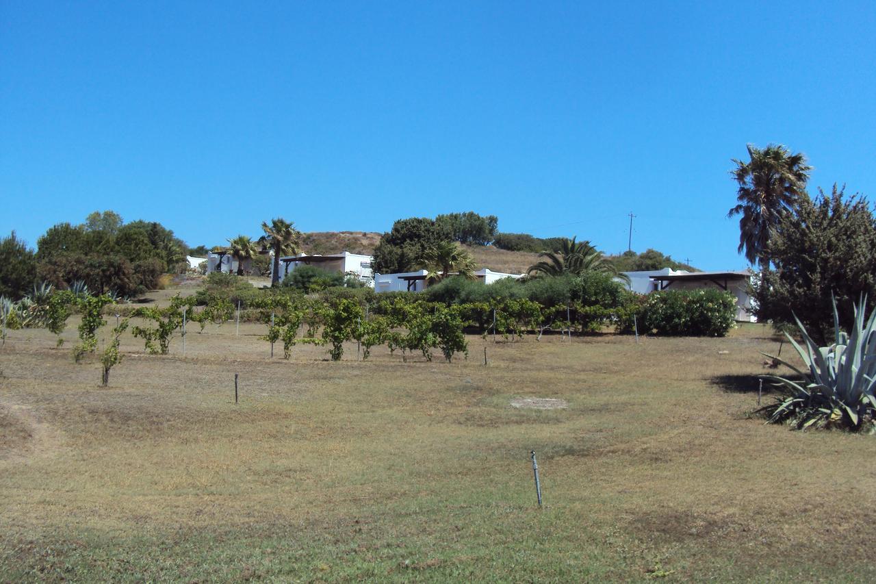Villa Kos Masztihári Kültér fotó