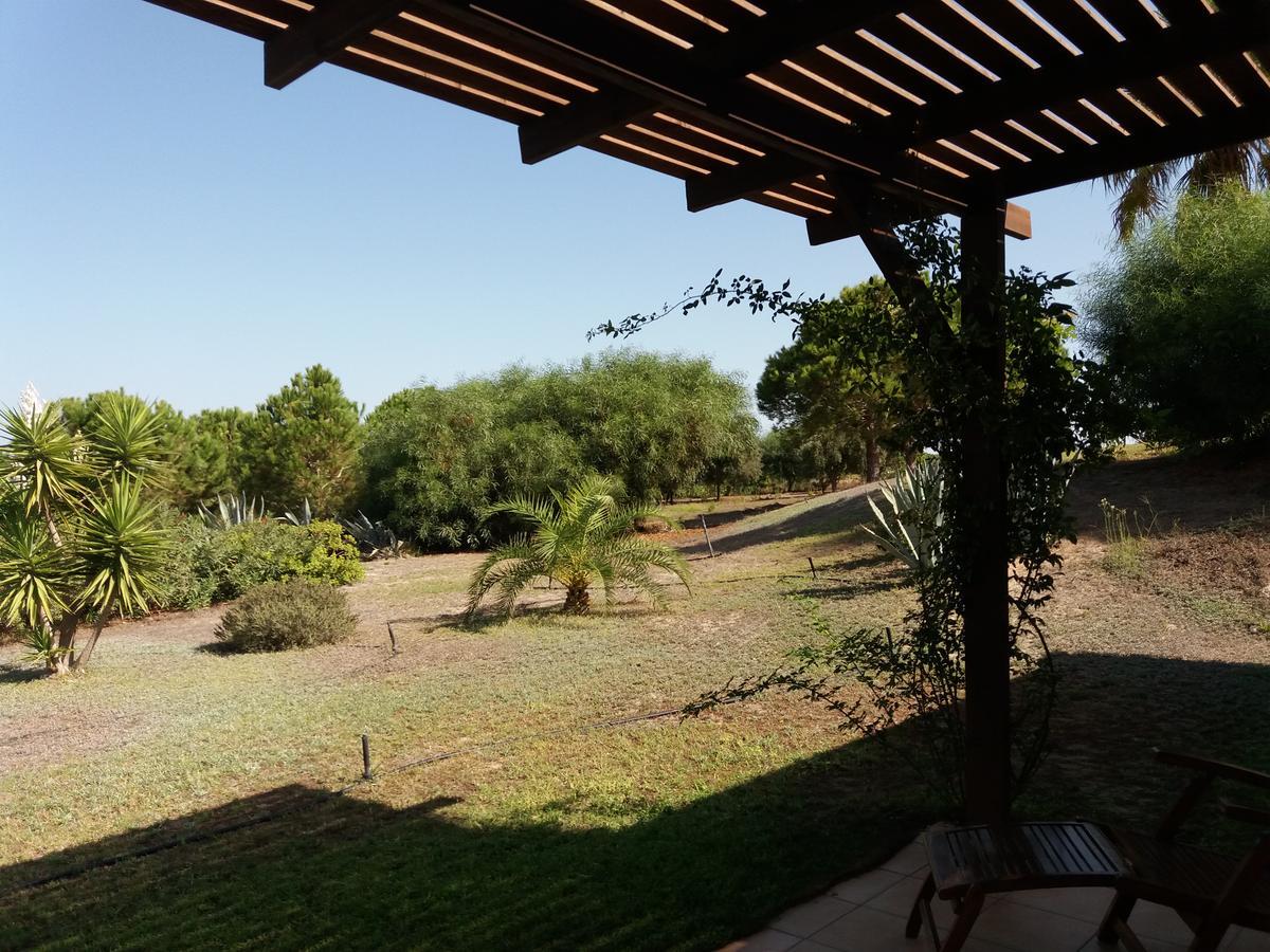 Villa Kos Masztihári Kültér fotó