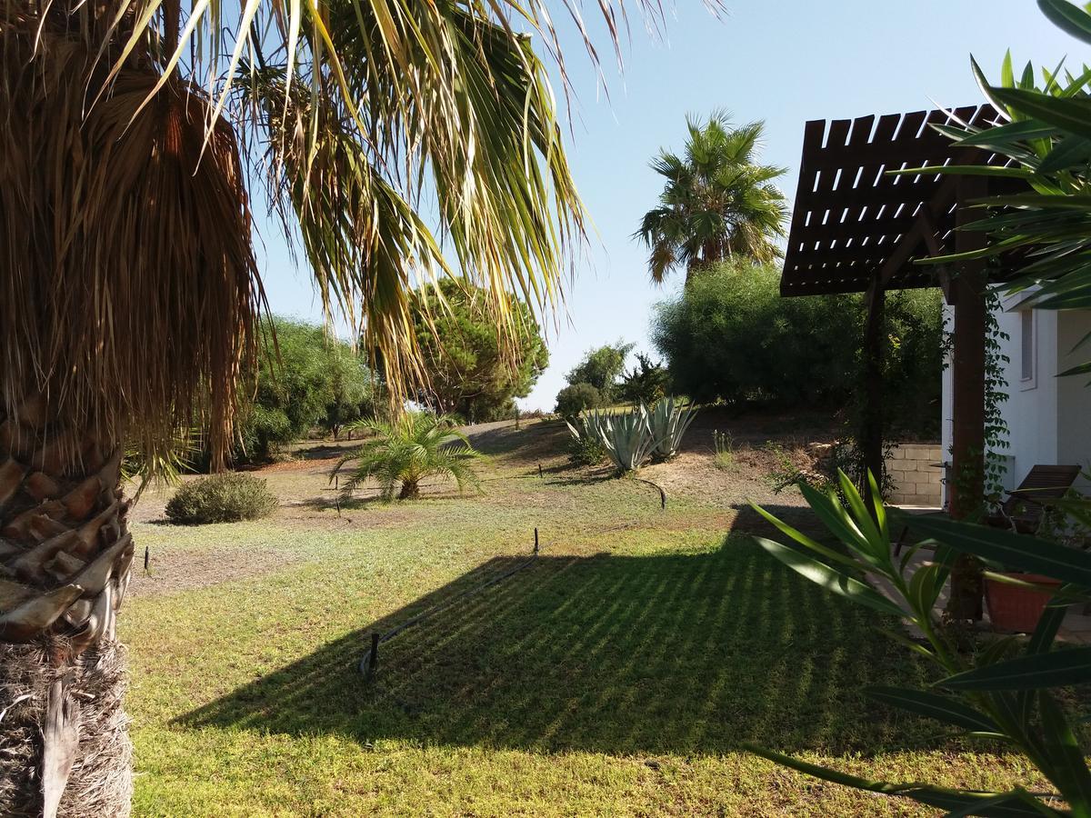 Villa Kos Masztihári Kültér fotó