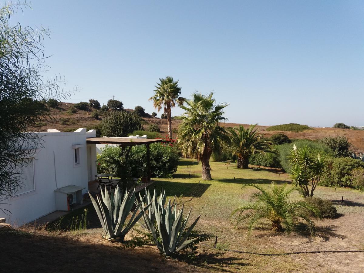Villa Kos Masztihári Kültér fotó