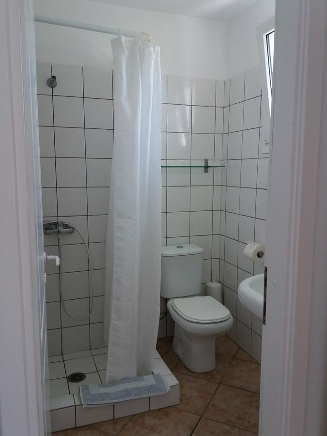 Villa Kos Masztihári Kültér fotó