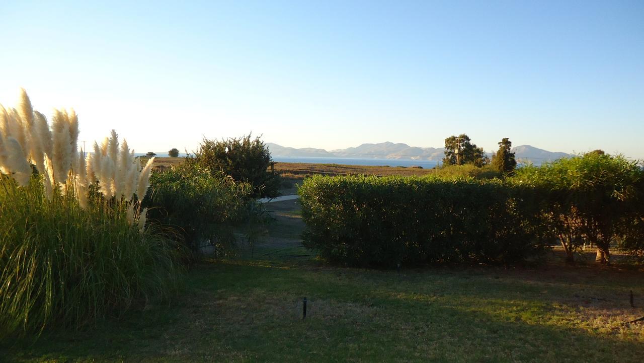 Villa Kos Masztihári Kültér fotó