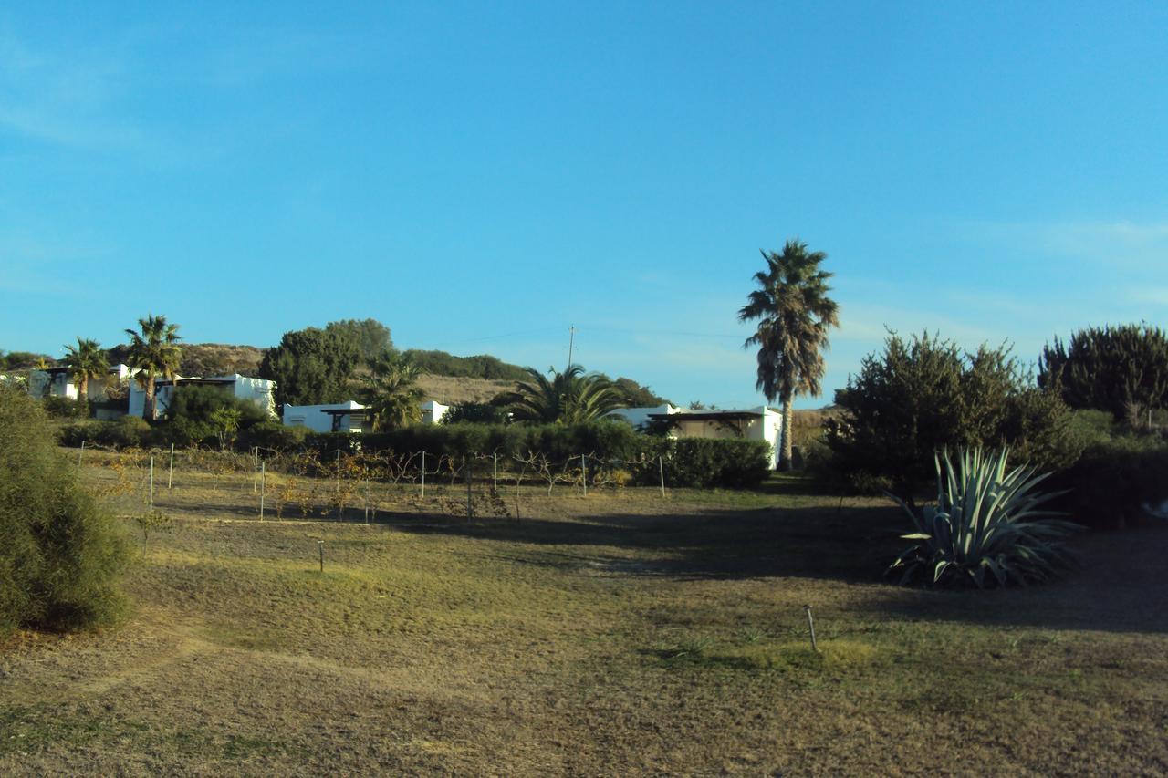 Villa Kos Masztihári Kültér fotó