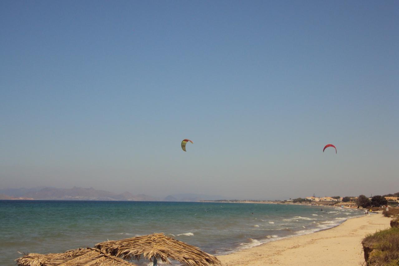Villa Kos Masztihári Kültér fotó