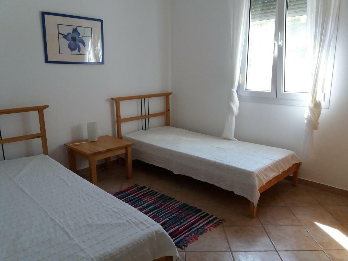 Villa Kos Masztihári Kültér fotó
